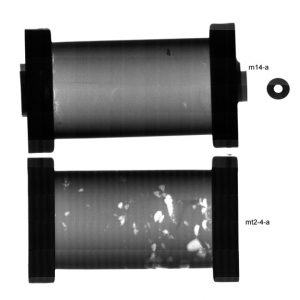 X-ray inspection of cast – product & process control 2 cast inspection xray