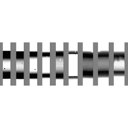 X-ray inspection of extruded products – product & process control 5
