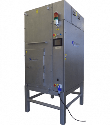 X-ray inspection – Ultrafast X-ray Shutter – other X-ray applications 2 X-ray inspection – Ultrafast X-ray Shutter – other X-ray applications 2