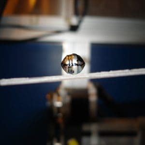 X-ray inspection of pearl – product & process control 1 X-ray inspection of pearl – product & process control 1