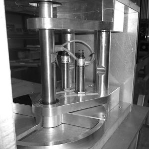 X-ray inspection - Utrafast X-ray shutters example - product & process control 1 Utrafast xray shutters