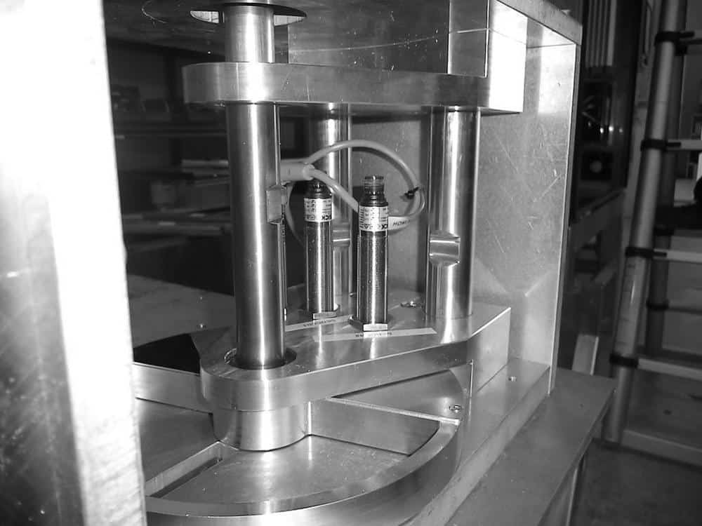 Utrafast xray shutters