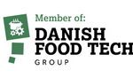 Danish Food Tech Group Member Food packaging integrity