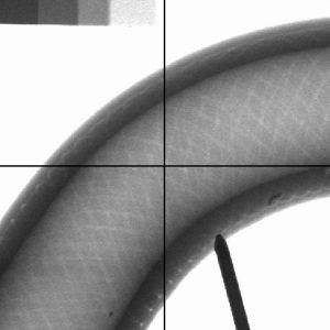 X-ray inspection of extruded products - product & process control 2 X-ray inspection of extruded products - product & process control 2