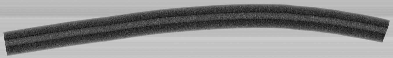 X-ray inspection of extruded products - product & process control 1