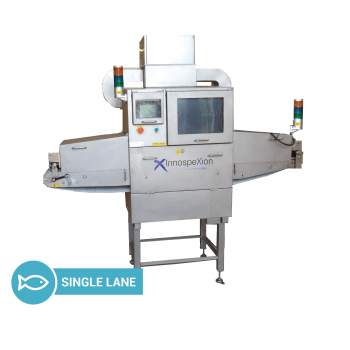 HYMCIS Fish SL inspection systems