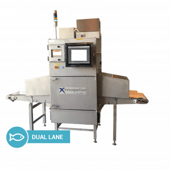 HYMCIS Fish DL inspection systems