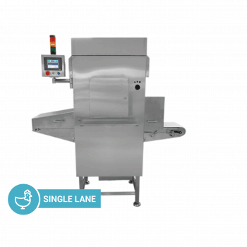 HYMCIS Poultry SL inspection systems