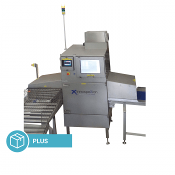 HYMCIS-PLUS inspection systems