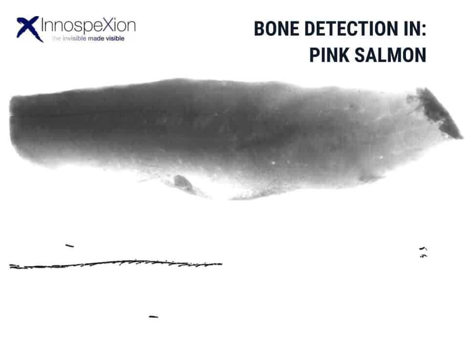 pin bone detection