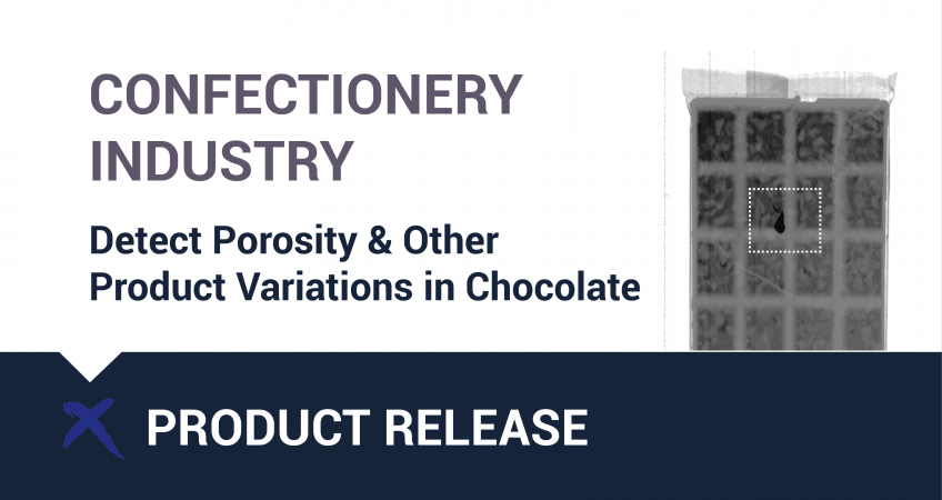 chocolate inspection